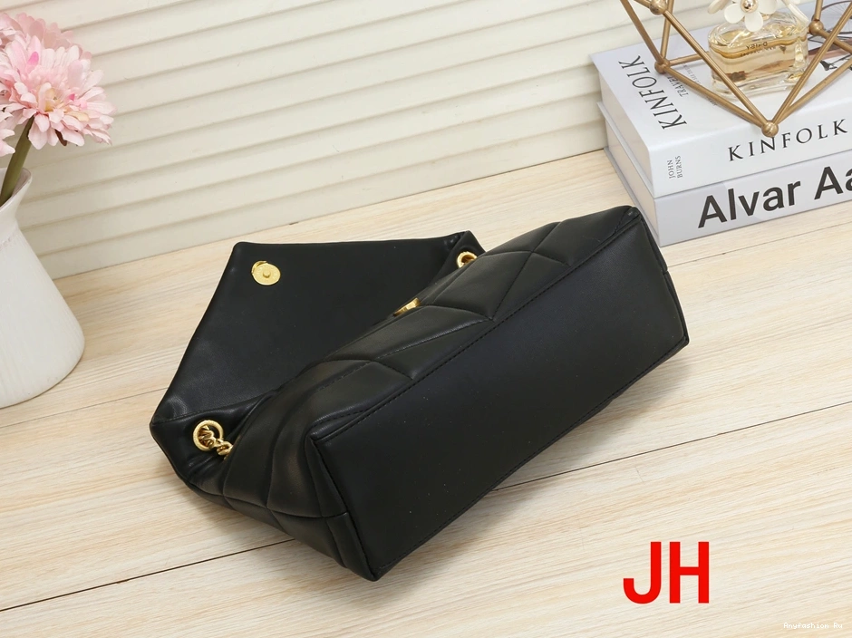 Compact Yves For YSL Saint Messenger Fashion Bags Women 8876 Laurent 0829